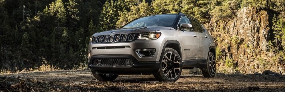 Jeep Compass for sale near Marmet, WV