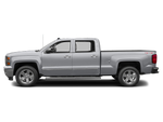2015 Chevrolet Silverado 1500 Base