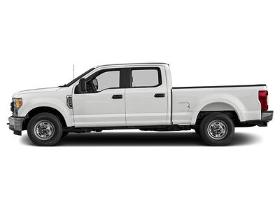 2019 Ford F-250 Super Duty XL
