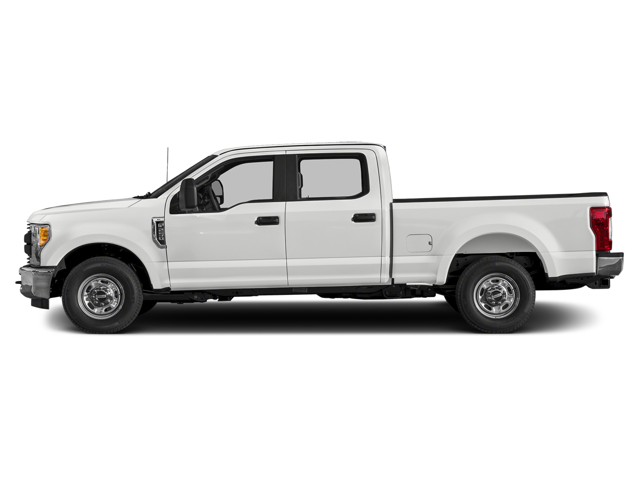 2019 Ford F-250 Super Duty XL