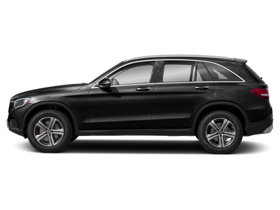 2019 Mercedes-Benz GLC GLC 300 4MATIC®
