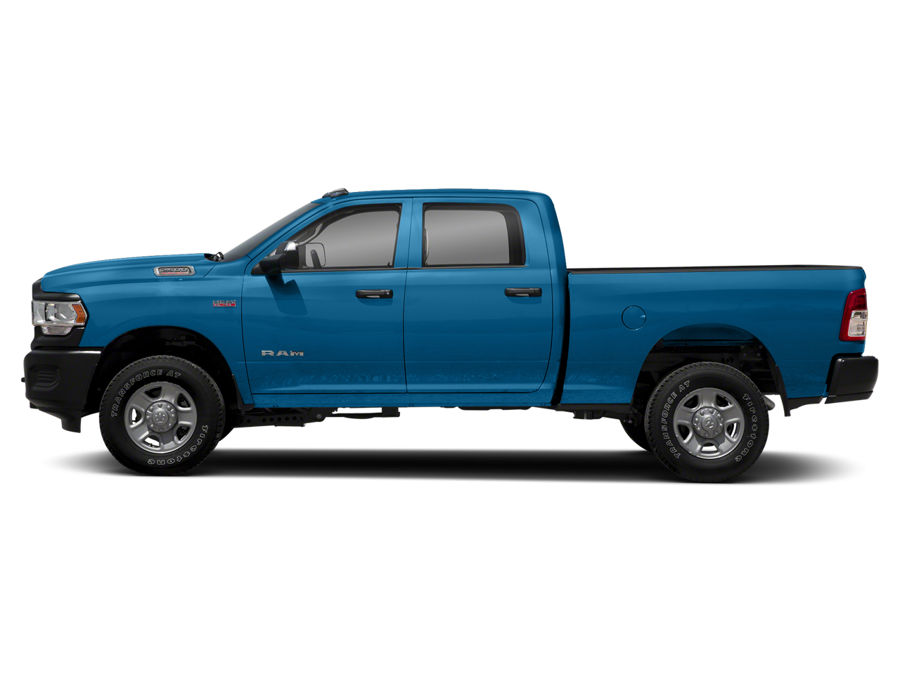 2020 RAM 2500 Tradesman