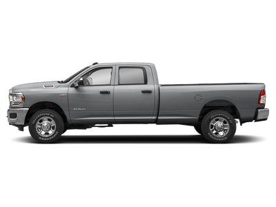 2020 RAM 3500 Laramie
