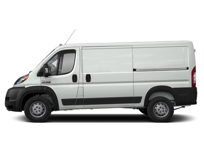 2021 RAM ProMaster 1500 136 WB