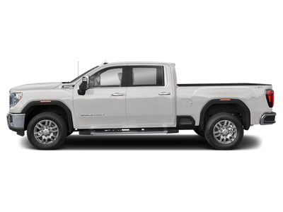 2022 GMC Sierra 3500HD SLE