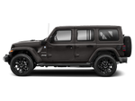 2022 Jeep Wrangler Unlimited Rubicon 4xe