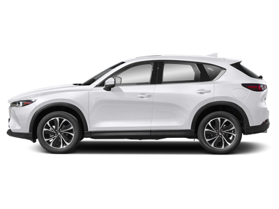 2022 Mazda Mazda CX-5 2.5 S Premium Plus