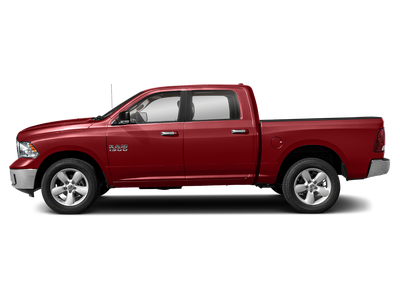 2022 RAM 1500 Classic Base