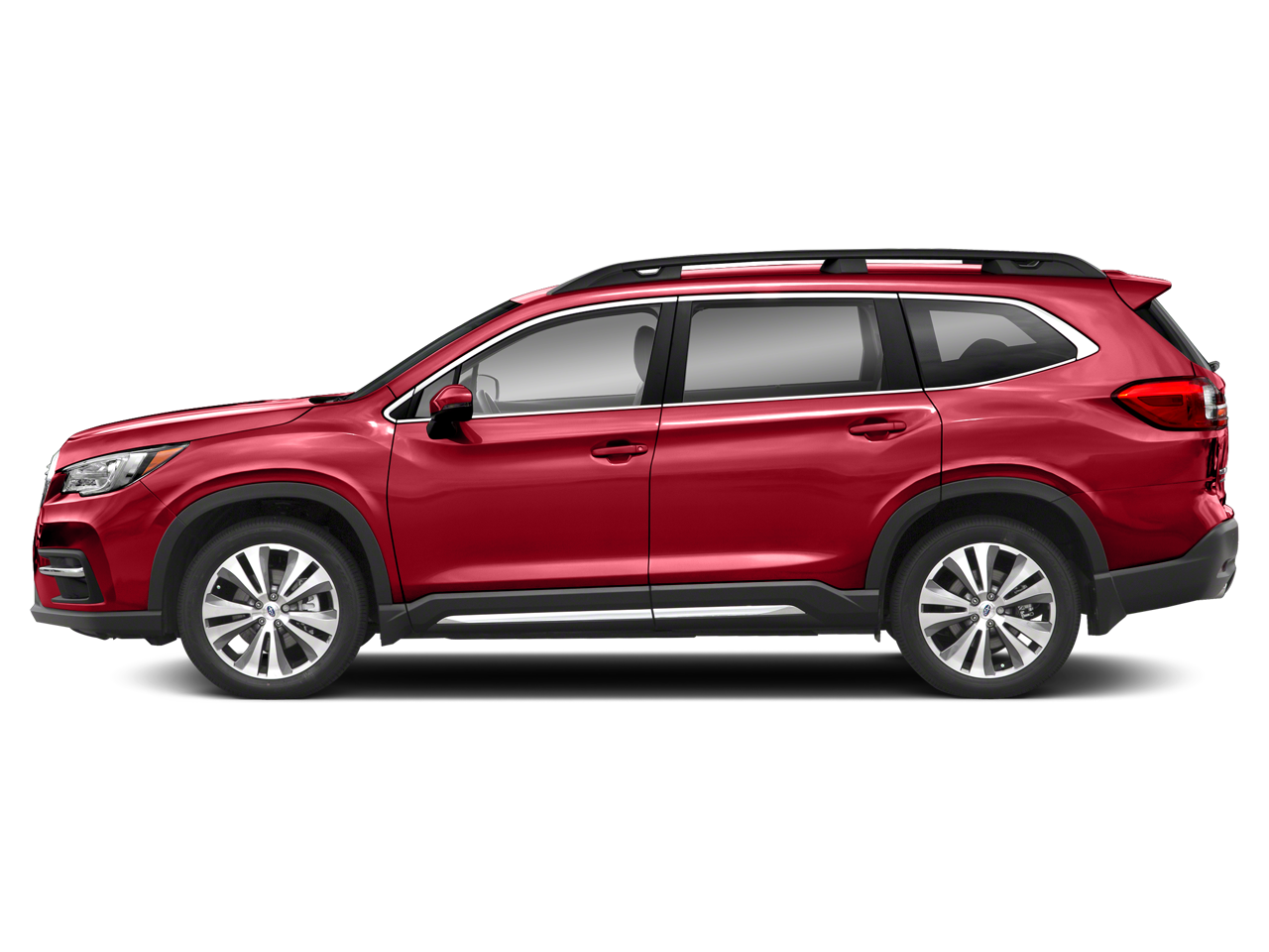 2022 Subaru Ascent Limited photo 3