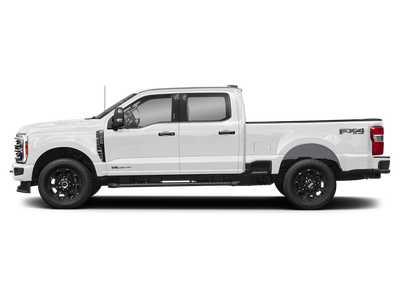 2023 Ford F-250 Super Duty XLT