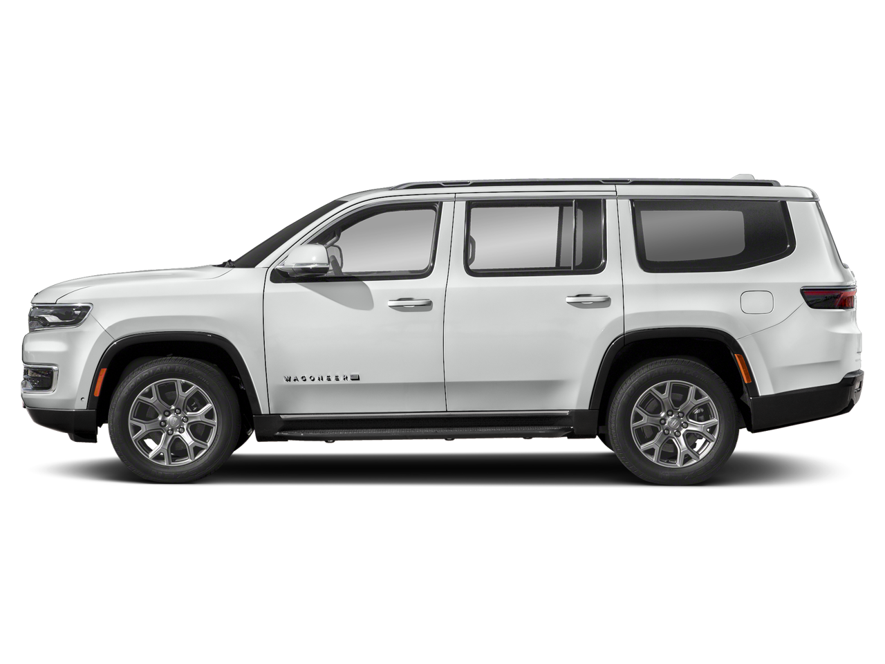 2023 Jeep Wagoneer Carbide