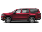 2024 Jeep Wagoneer Carbide