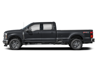 2026 Ford F-350 Super Duty Lariat