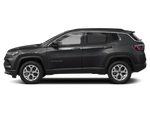 2026 Jeep Compass Base