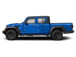 2026 Jeep Gladiator Sahara