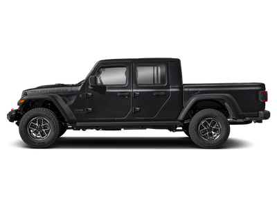 2026 Jeep Gladiator Base