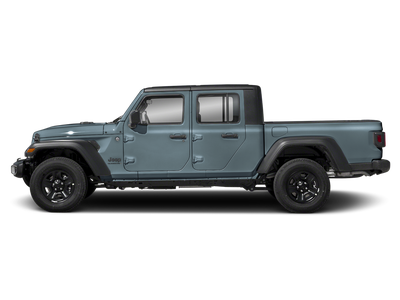 2026 Jeep Gladiator Base