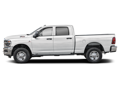 2026 RAM 2500 Base