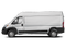 2026 RAM ProMaster Tradesman 2500