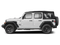 2027 Jeep Wrangler Base
