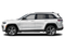 2027 Jeep Grand Cherokee Base