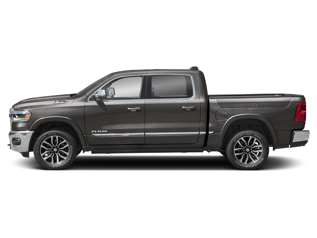 2027 RAM 1500 Limited