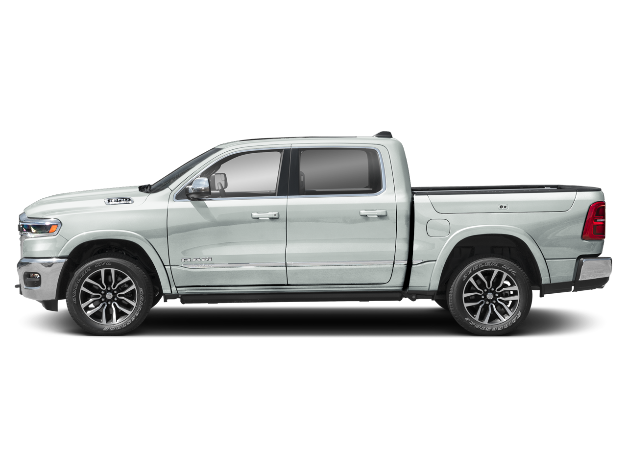 2027 RAM 1500 Limited Longhorn