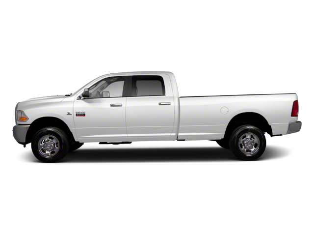 2012 Ram 2500 Base photo 3
