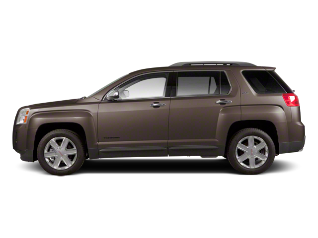 2012 GMC Terrain SLE-2