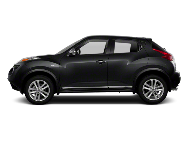 2012 Nissan JUKE Base