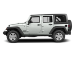 2014 Jeep Wrangler Unlimited Base