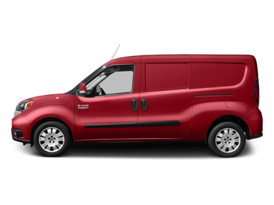 2017 RAM ProMaster City Tradesman SLT