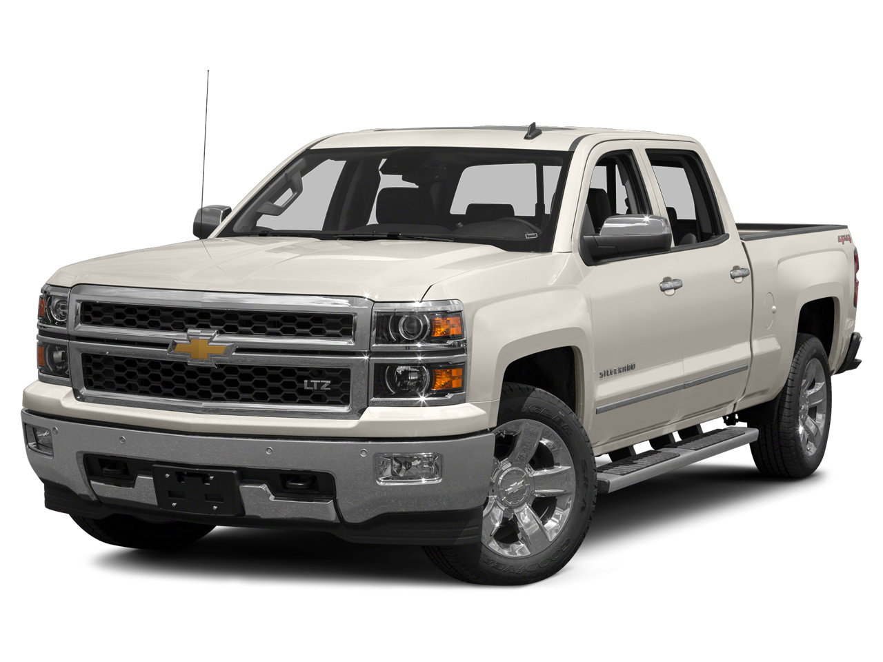 2015 Chevrolet Silverado 1500 High Country for sale in Hurricane, WV