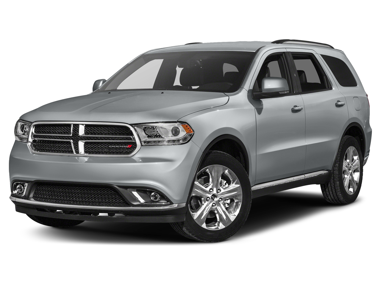 2015 Dodge Durango Limited AWD's photo