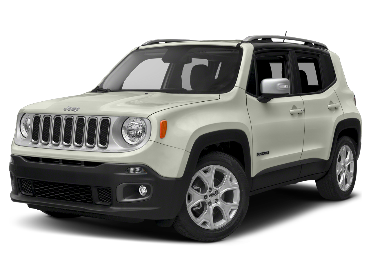 2015 Jeep Renegade Limited 4x4's photo