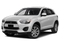 2015 Mitsubishi Outlander Sport 2.4 ES