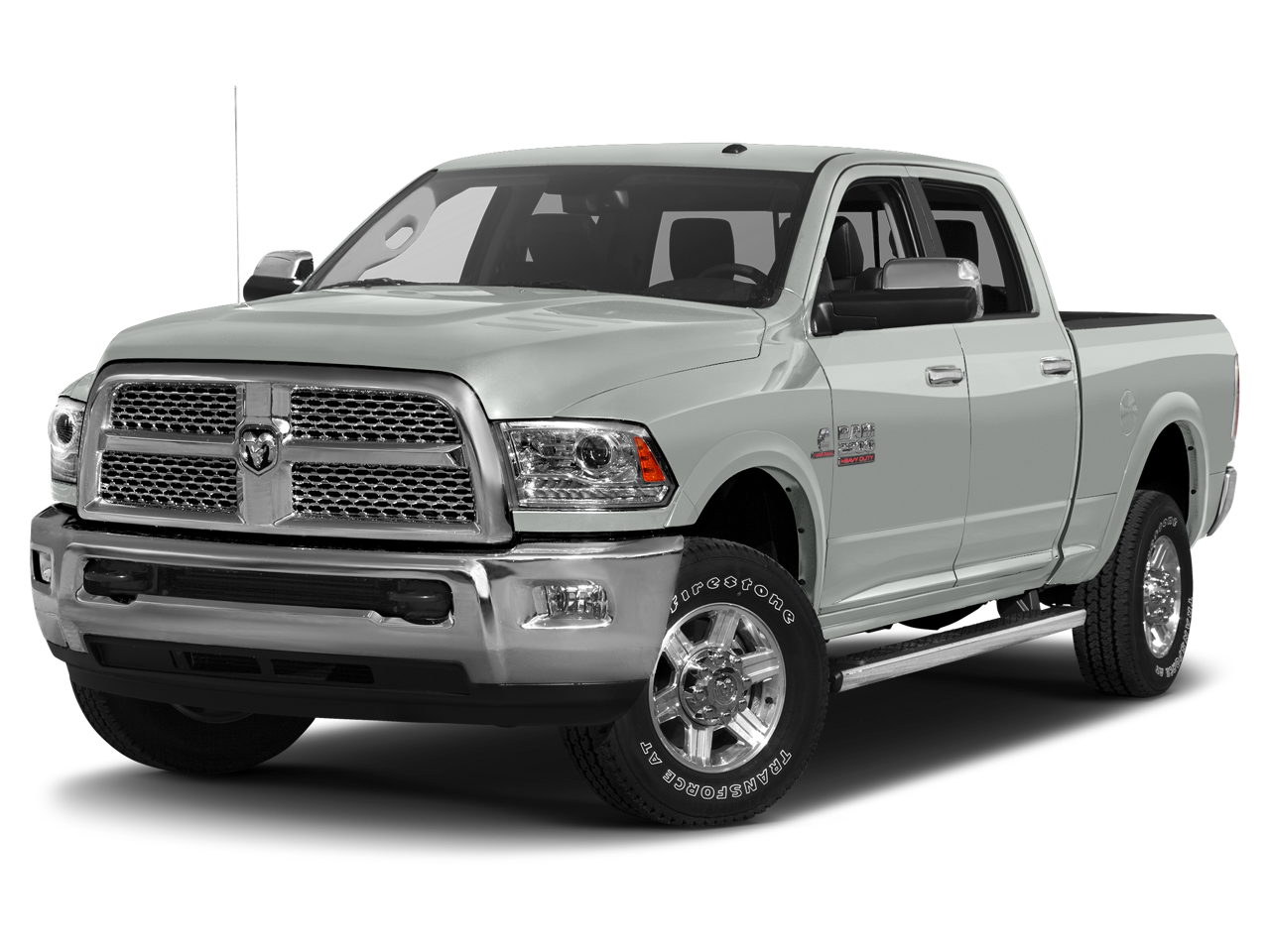 2015 RAM 2500 Big Horn/Lone Star 4X4 Crew Cab SWB's photo
