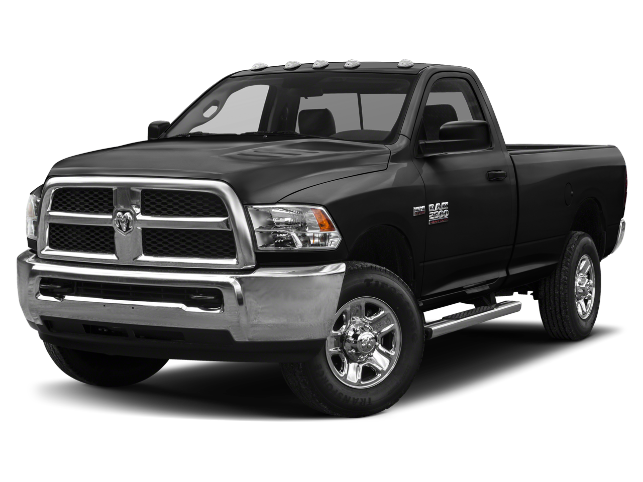 2015 RAM 2500 Tradesman for sale in Clarksville, IN