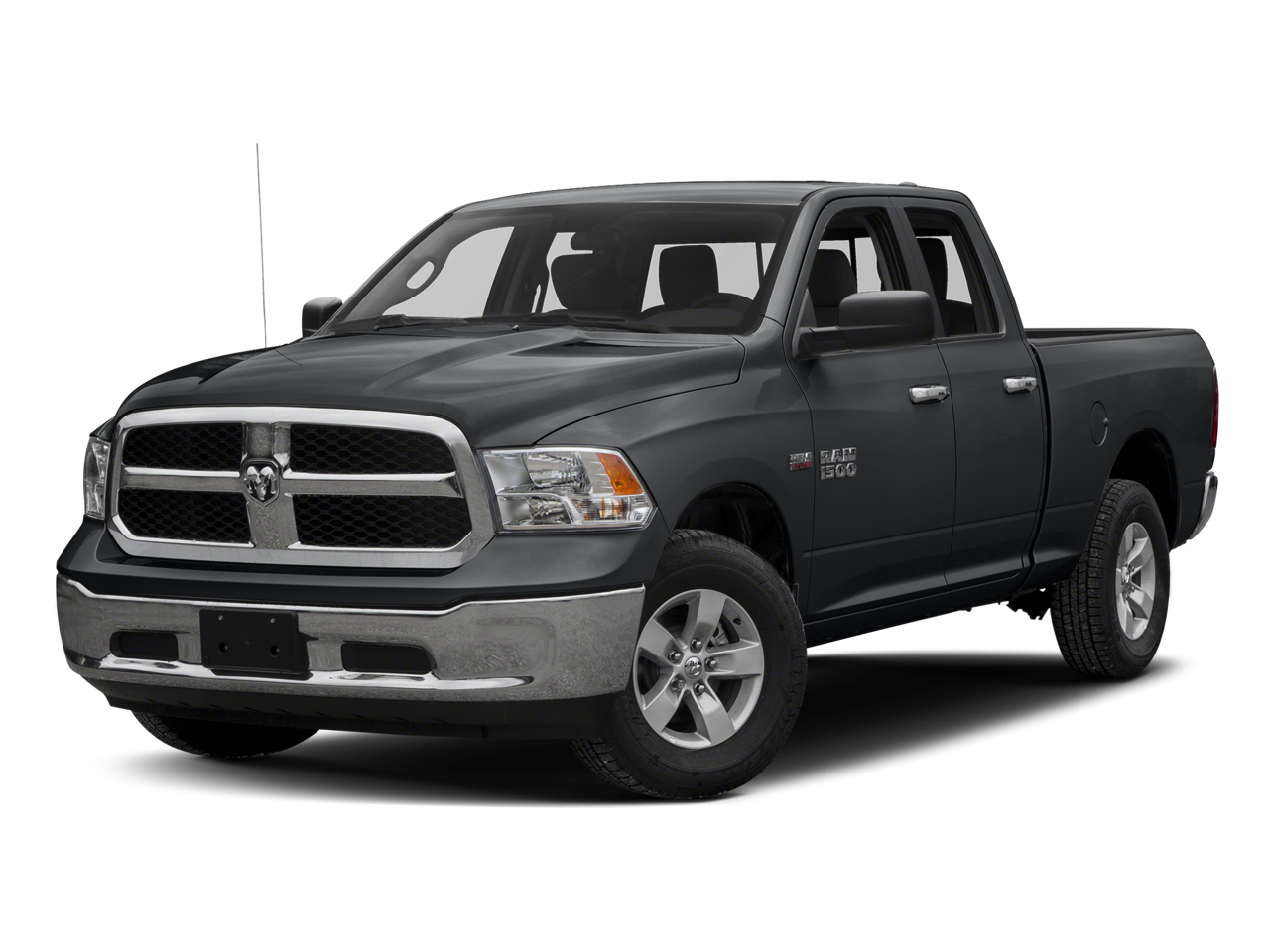 2016 RAM Ram 1500 Pickup Express