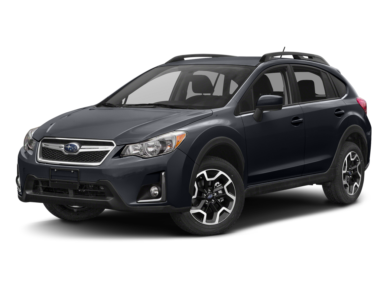 2016 Subaru Crosstrek Limited
