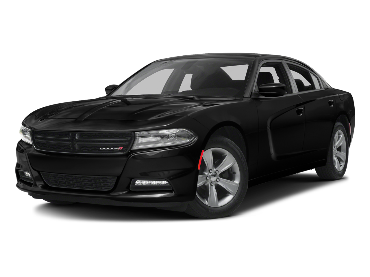 2017 Dodge Charger SXT AWD's photo