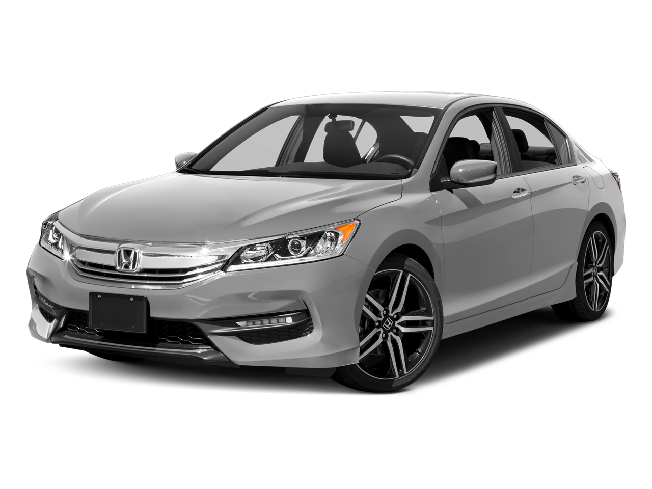 2017 Honda Accord Sport SE