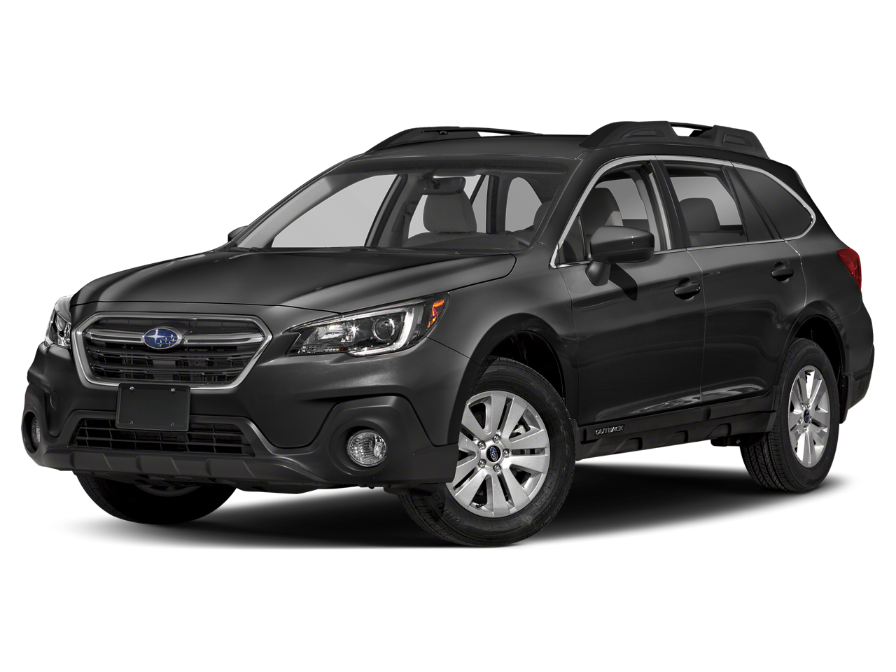2018 Subaru Outback 2.5i Premium's photo