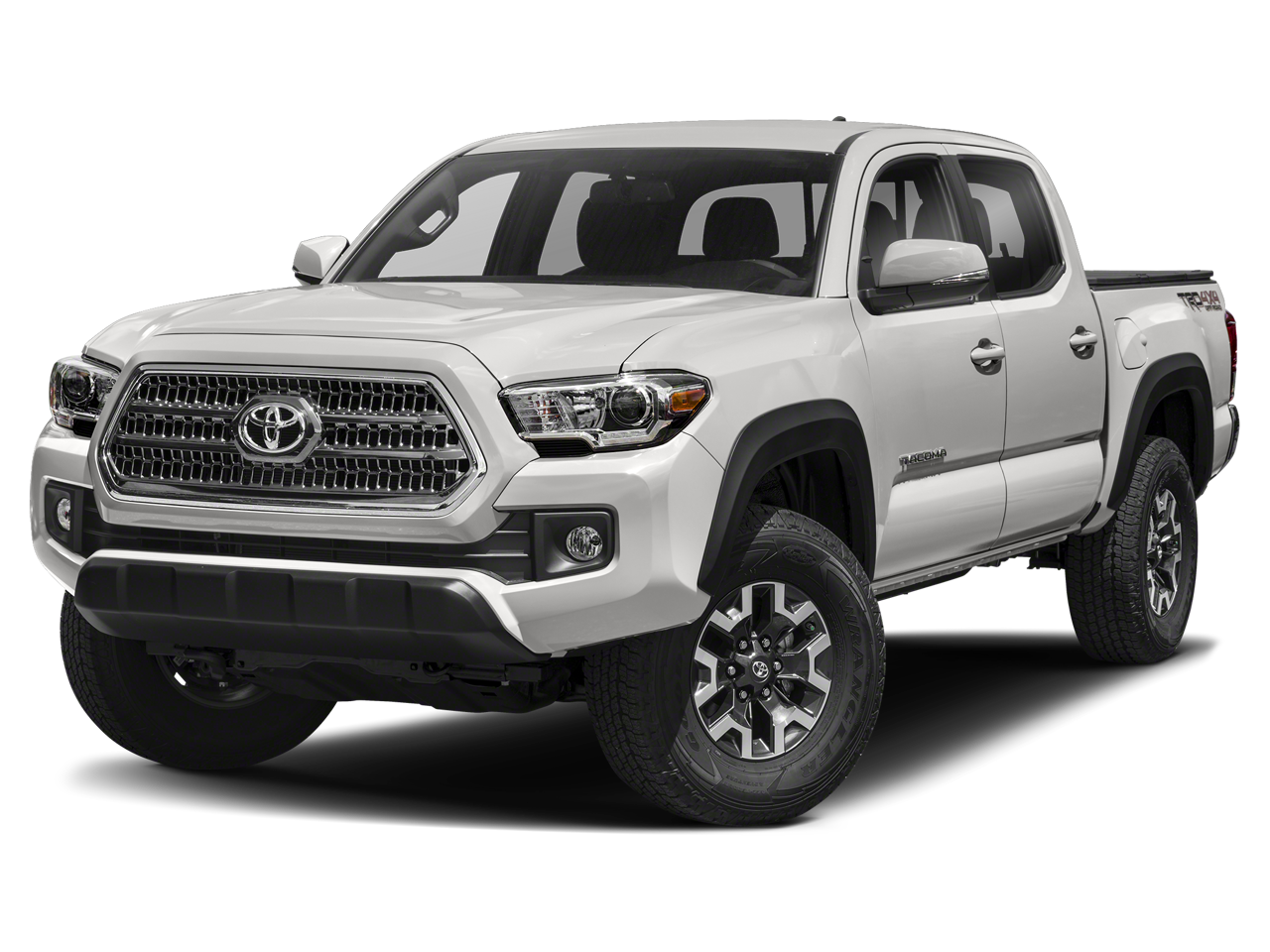 2018 Toyota Tacoma TRD Off Road for sale in Hurricane, WV