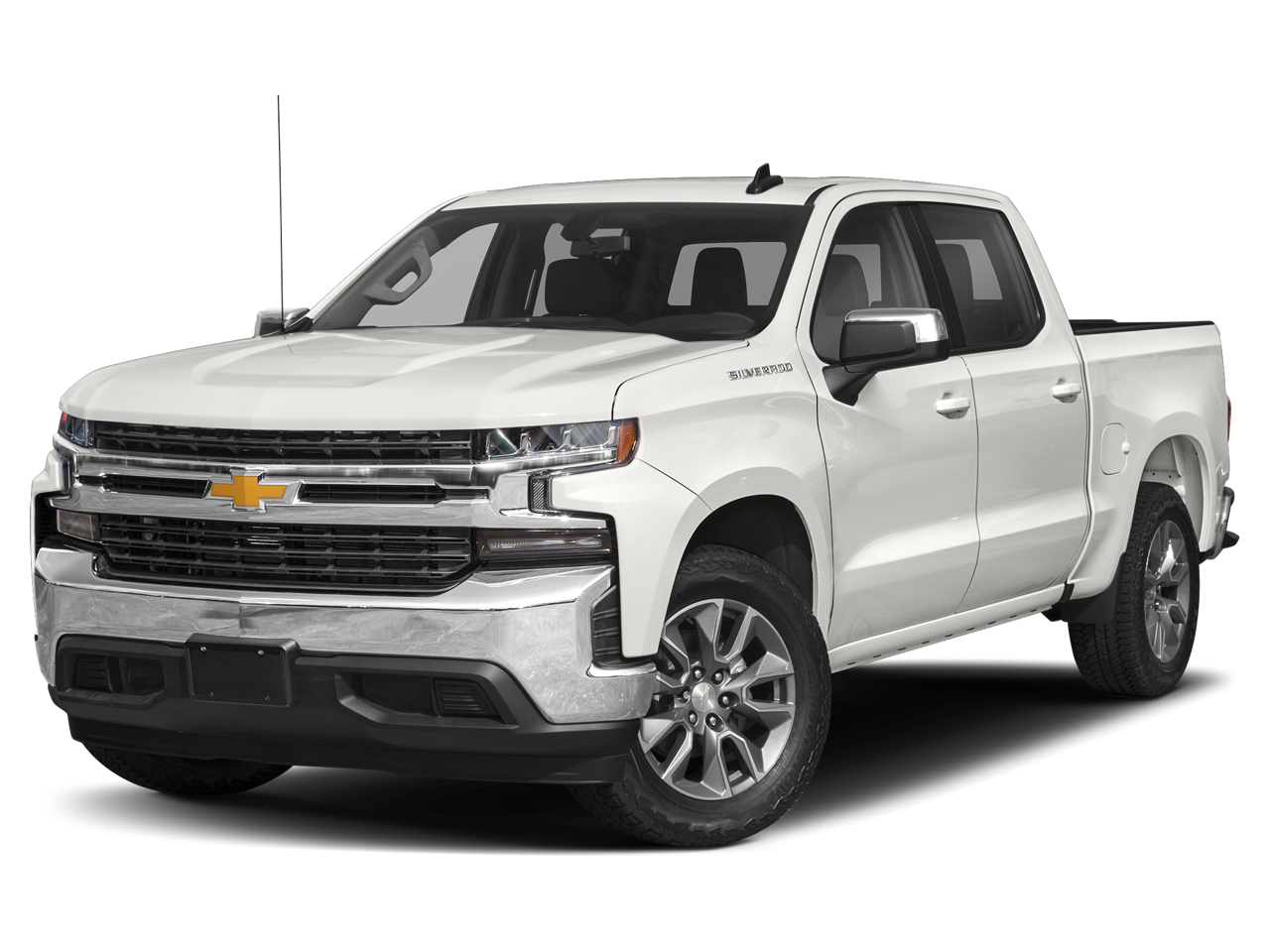 2019 Chevrolet Silverado 1500 RST 4X4 Crew Cab Short Box's photo