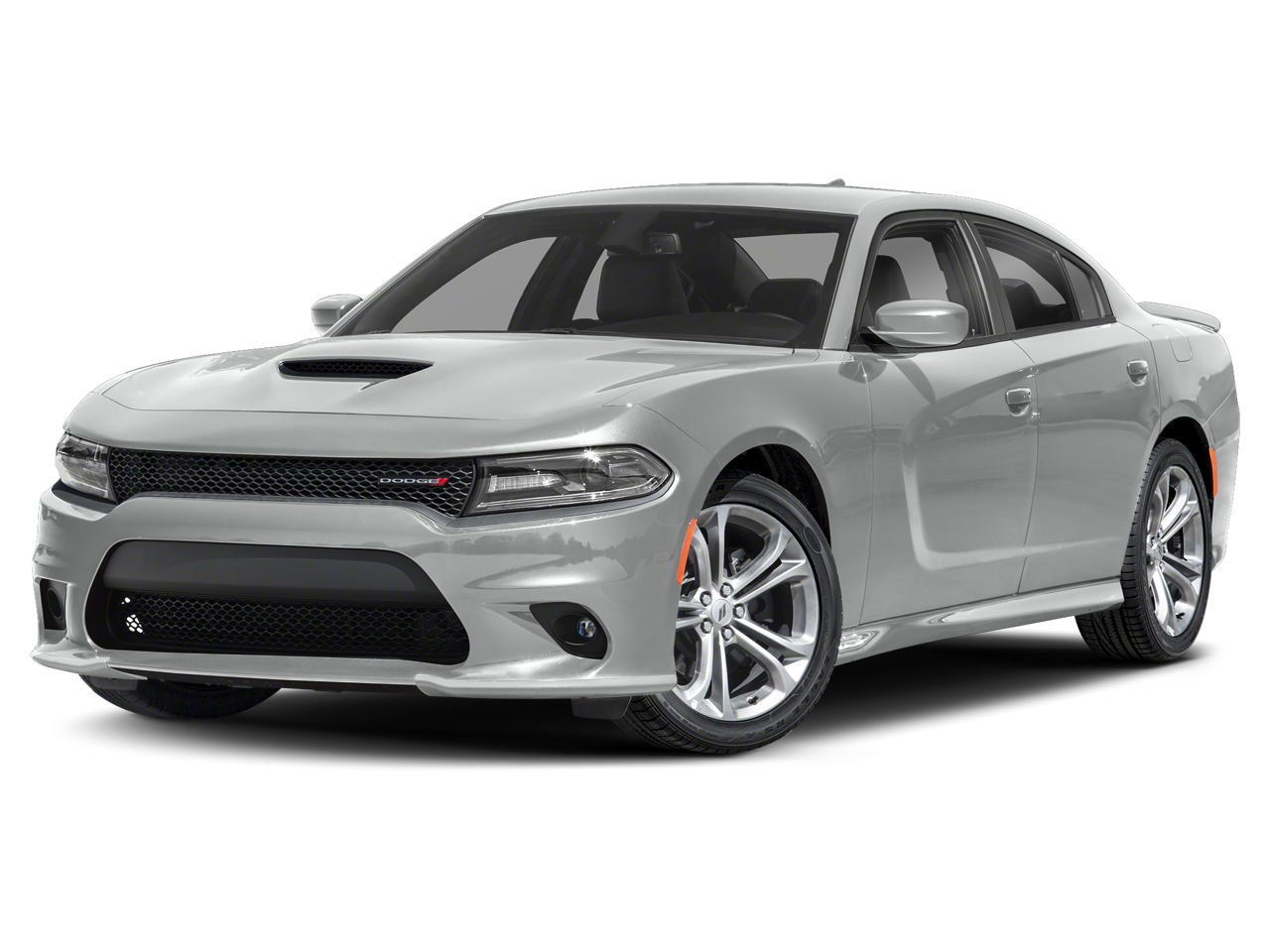 2019 Dodge Charger R/T
