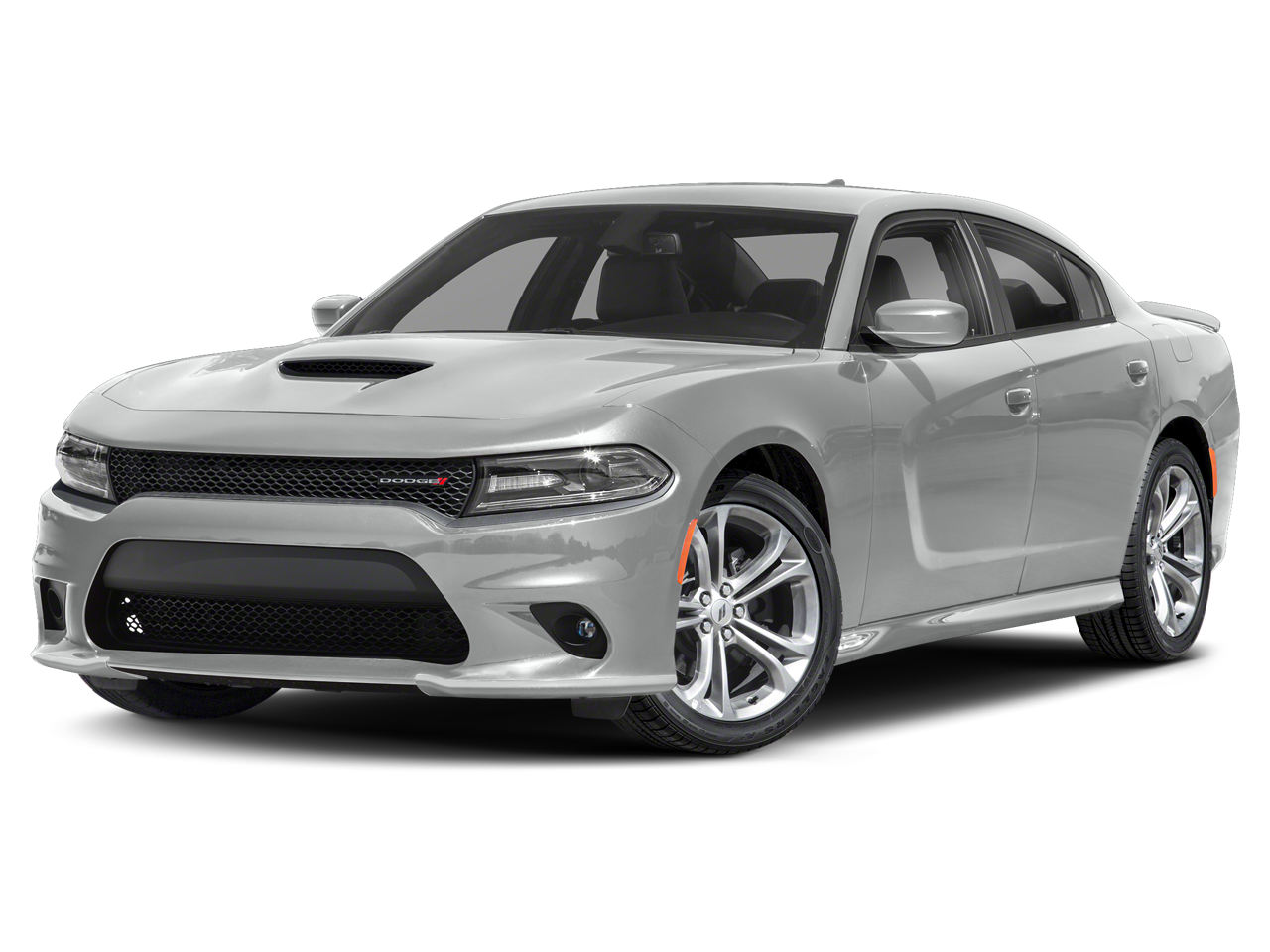 2019 Dodge Charger R/T