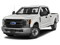 2019 Ford F-250 Super Duty XL