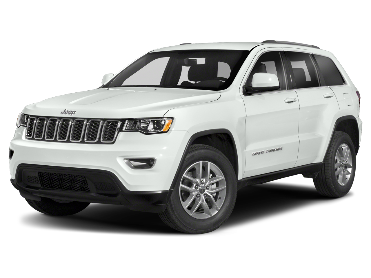 2019 Jeep Grand Cherokee Laredo E