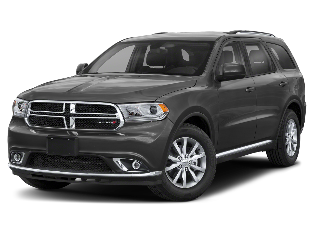 2020 Dodge Durango GT Plus AWD's photo